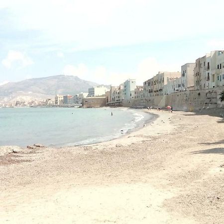 Appartamento Tra Mare E Storia Trapani Eksteriør billede