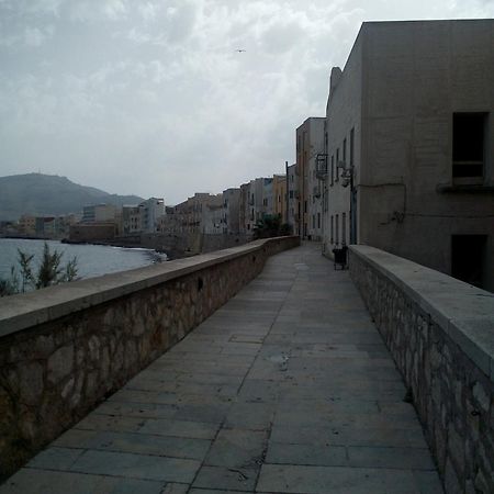 Appartamento Tra Mare E Storia Trapani Eksteriør billede